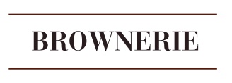 www.brownerie.com los mejores brownies  del mundo